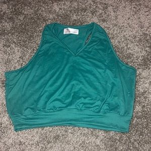Jade Bralette/Sports Bra